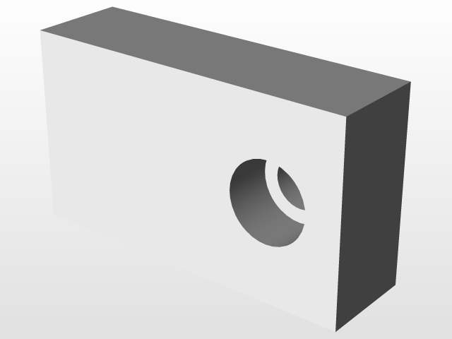 Stop Autocad Block Free CAD Designs, Files & 3D Models | The GrabCAD Community Library
