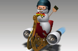 Snowman