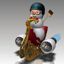 Snowman