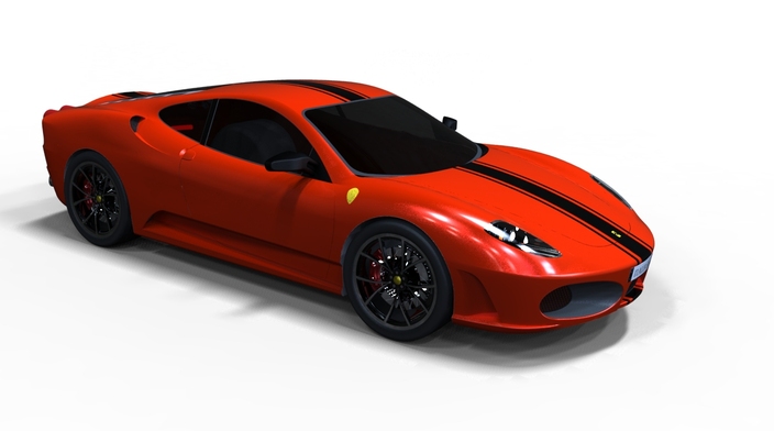 ferrari f430