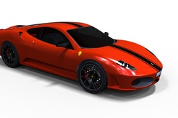 ferrari f430