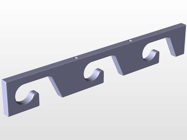 Cups Hanger