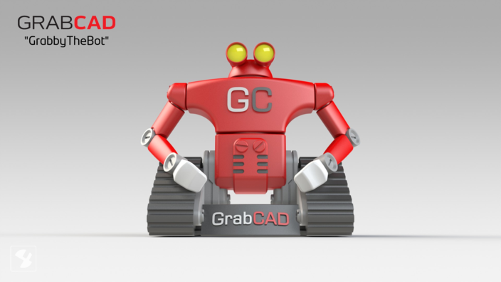 The Mighty Grabby