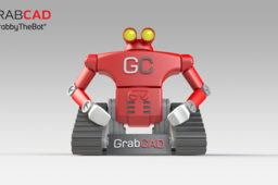 The Mighty Grabby