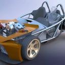 buggy chassis