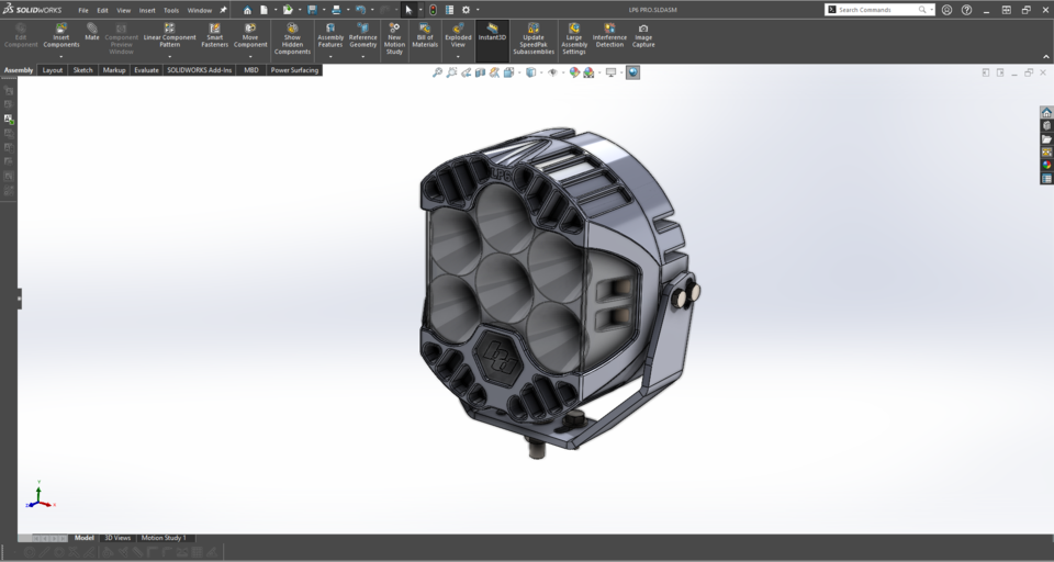 Design Cad Models How To Make 3D Models | Professional 3D Scanning