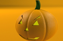 Pumpkin (requested)