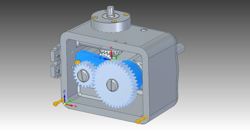 Free CAD Designs, Files & 3D Models The GrabCAD Community Library