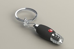 Led Key Chain