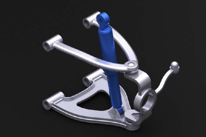 Suspension