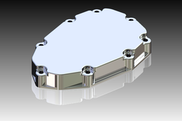 Gear Box Cover