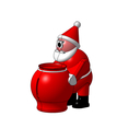 Santa Safe