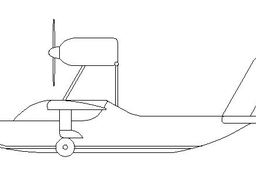 Amphibious aircraft