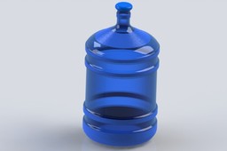 5 Gallon Water Bottle