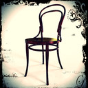 The Thonet Bentwood Chair № 14