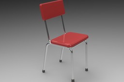 Retro Chair