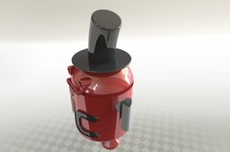 GrabbyTheBot