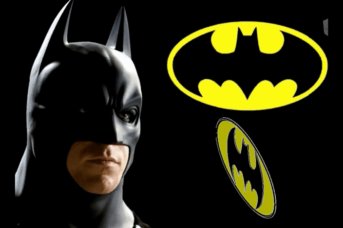 Logo Batman