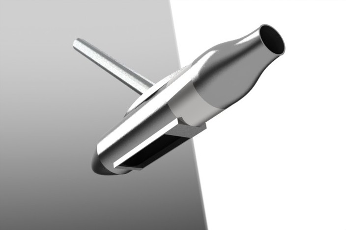 Water jet