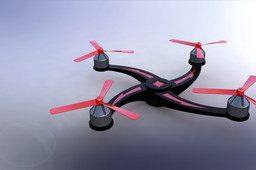 Quadcopter 1