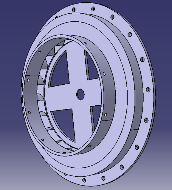 Compressor Grabcad Free CAD Designs, Files & 3D Models | The GrabCAD Community Library