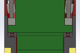 M45 GE Quick Connect Challenge Concept 08