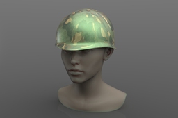 M1 Helmet