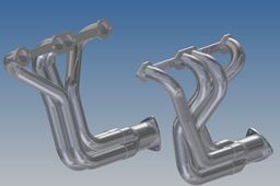 Exhaust Manifold-Headers
