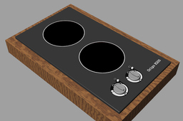 Cooktop