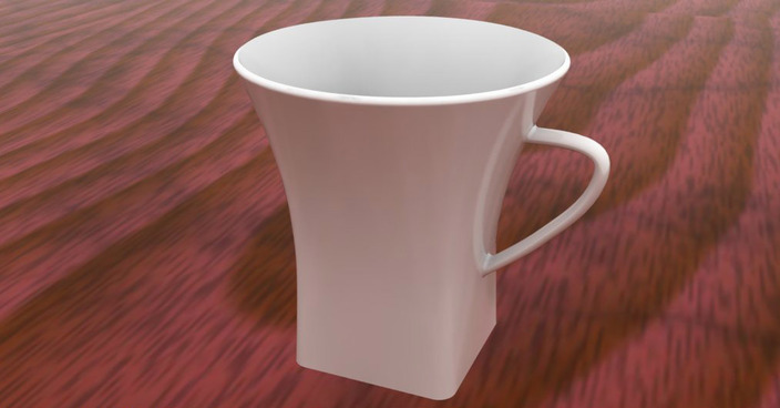 Cup