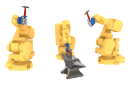 Robot intelligence