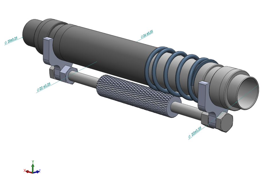 Free CAD Designs, Files & 3D Models The GrabCAD Community Library