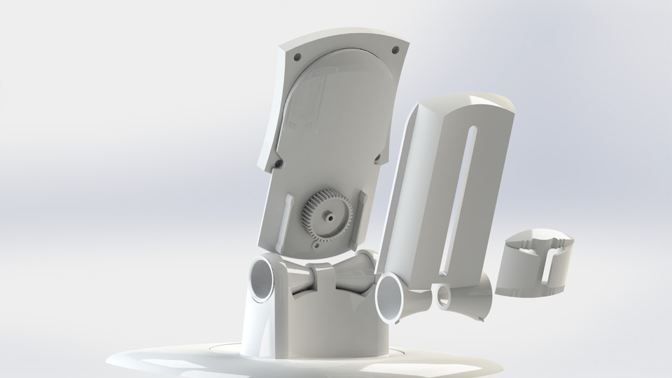 Free CAD Designs, Files & 3D Models The GrabCAD Community Library