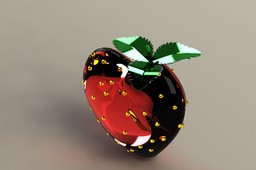 Little decor