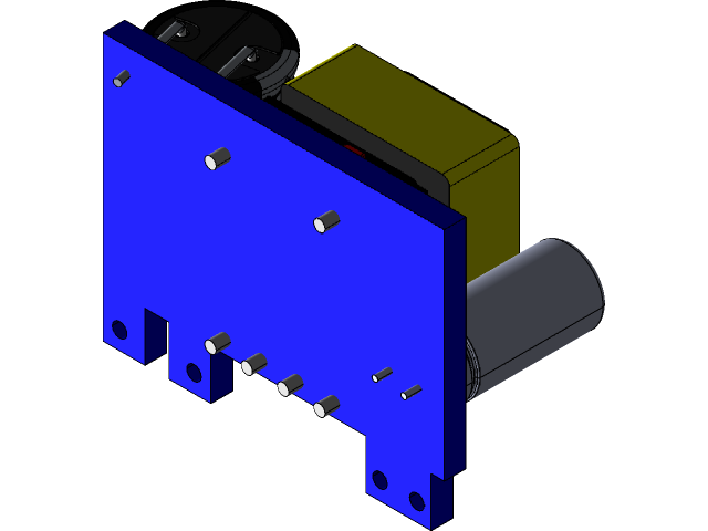 Free CAD Designs, Files & 3D Models | The GrabCAD Community Library