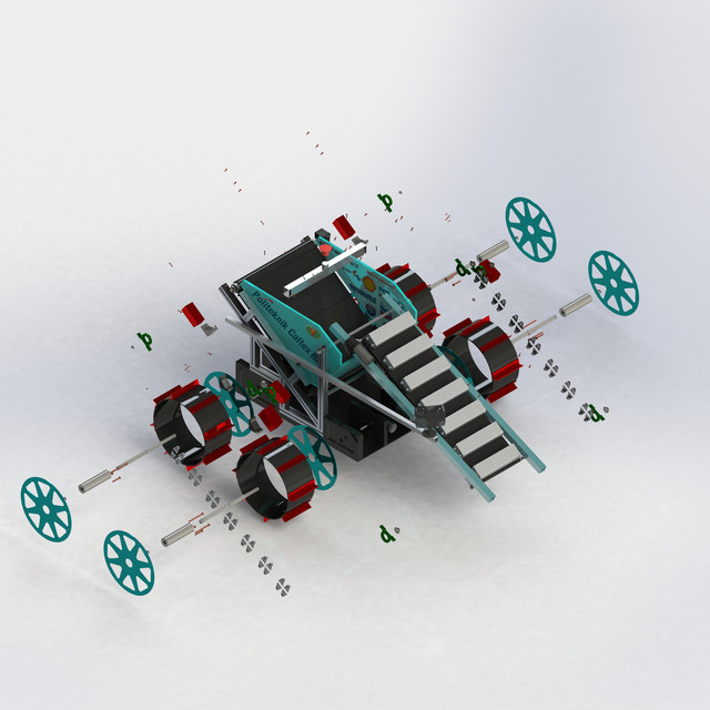 X2la main image 1
