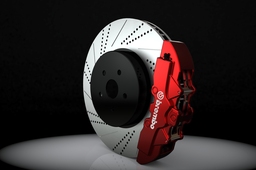 Brake Disc Brembo
