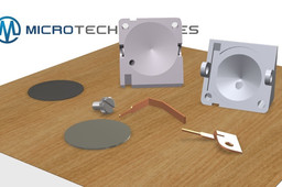 Classic Design for Pressure Switch v3r3s