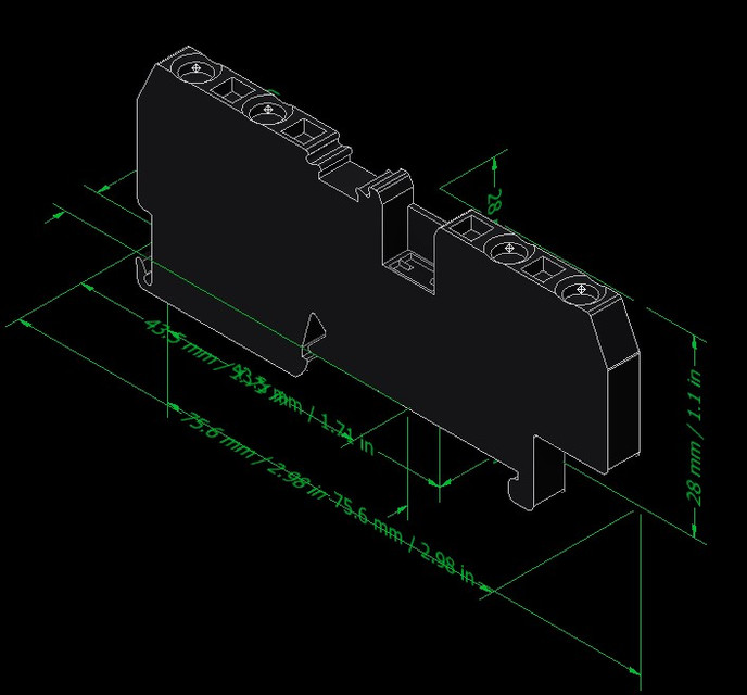Free CAD Designs, Files & 3D Models The GrabCAD Community Library