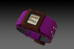 Mistura watch