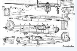 Aircraft Blueprints