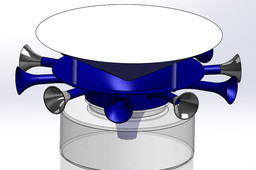 Unique Mosquito Trap