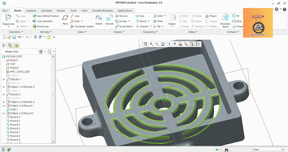 Free CAD Designs, Files & 3D Models The GrabCAD Community Library