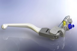 AP racing front master cylinder