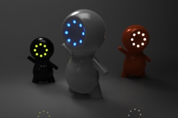 Tempo Lamp