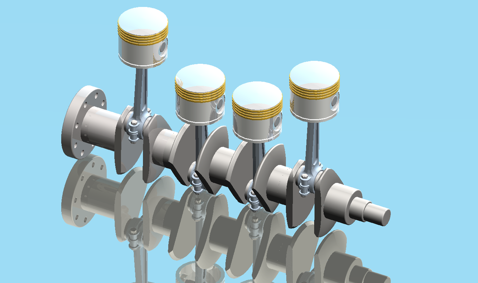 Free CAD Designs, Files & 3D Models The GrabCAD Community Library