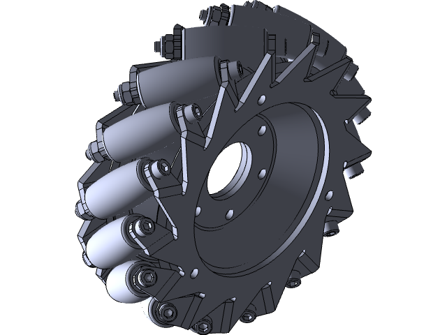 Free CAD Designs, Files & 3D Models | The GrabCAD Community Library