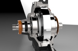 Planetary gearbox