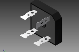 1 PH BRIDGE RECTIFIER