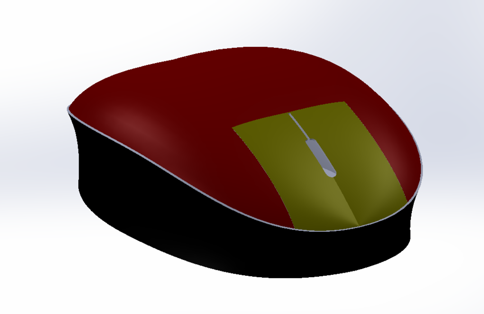 mouse
